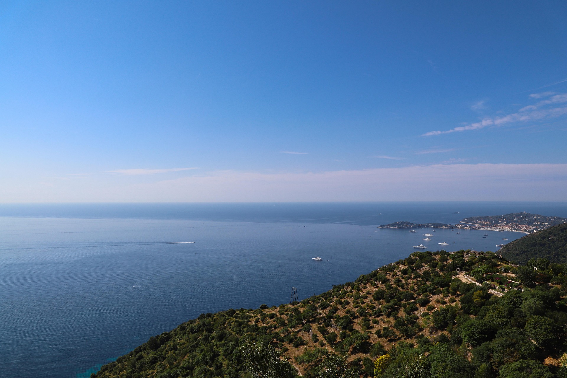 A Week Aboard a Luxury Yacht: Exploring the Western Mediterranean